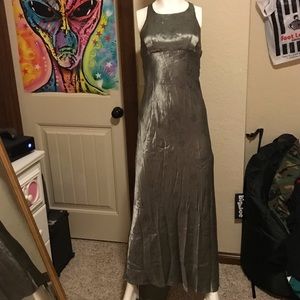 Rampage Gown